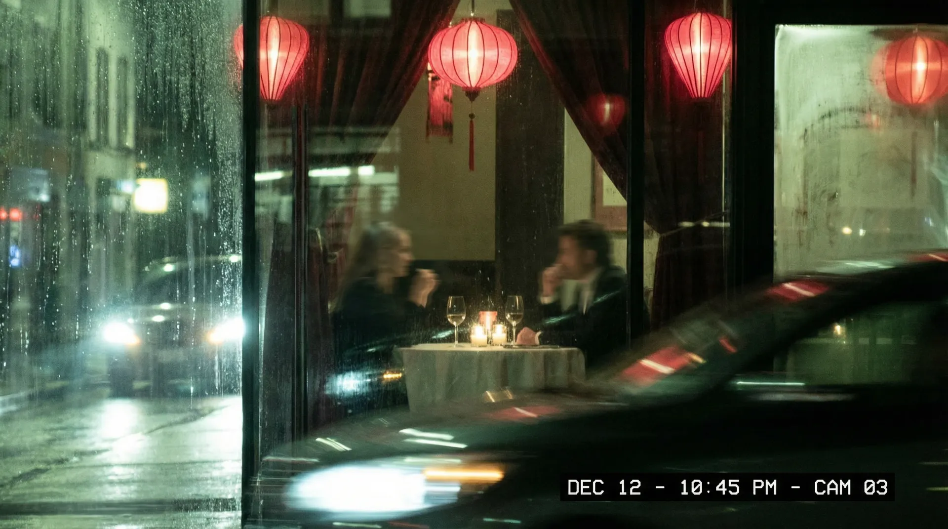 暗网吃瓜 - 密会现场偷拍