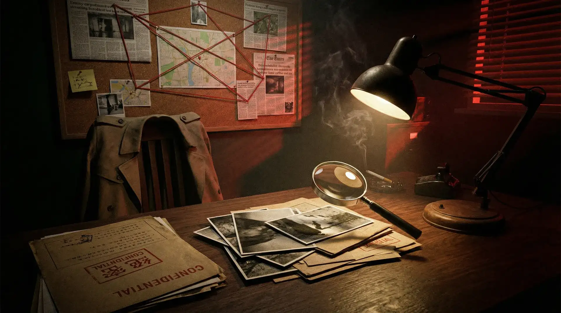 暗网吃瓜 - 娱乐圈资本暗战调查现场